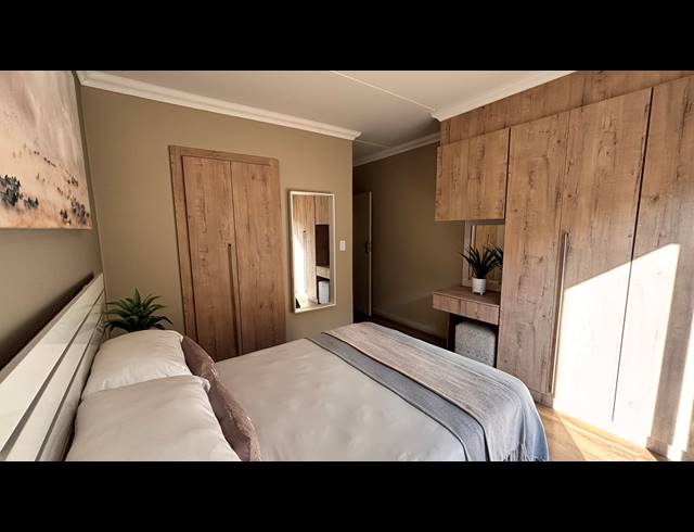 3 BEDROOM APARTMENT FOR SALE IN MONTANA